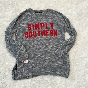 Simply Southern Medium Top